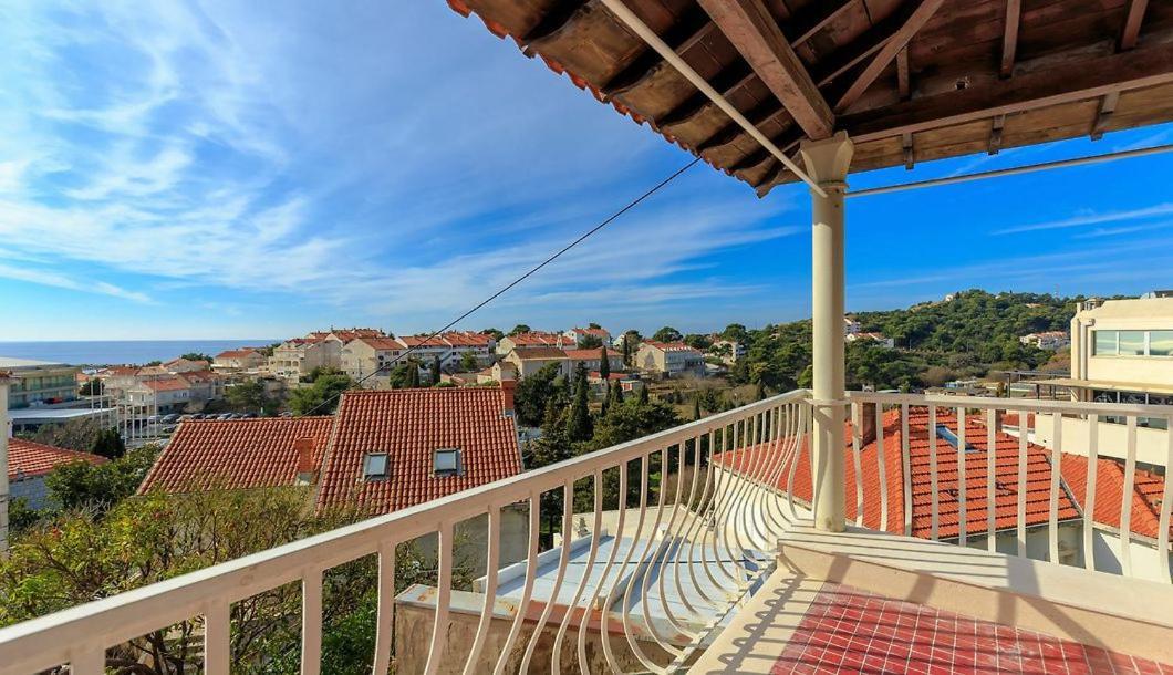 Ivana Central Apartment Dubrovnik Exterior photo