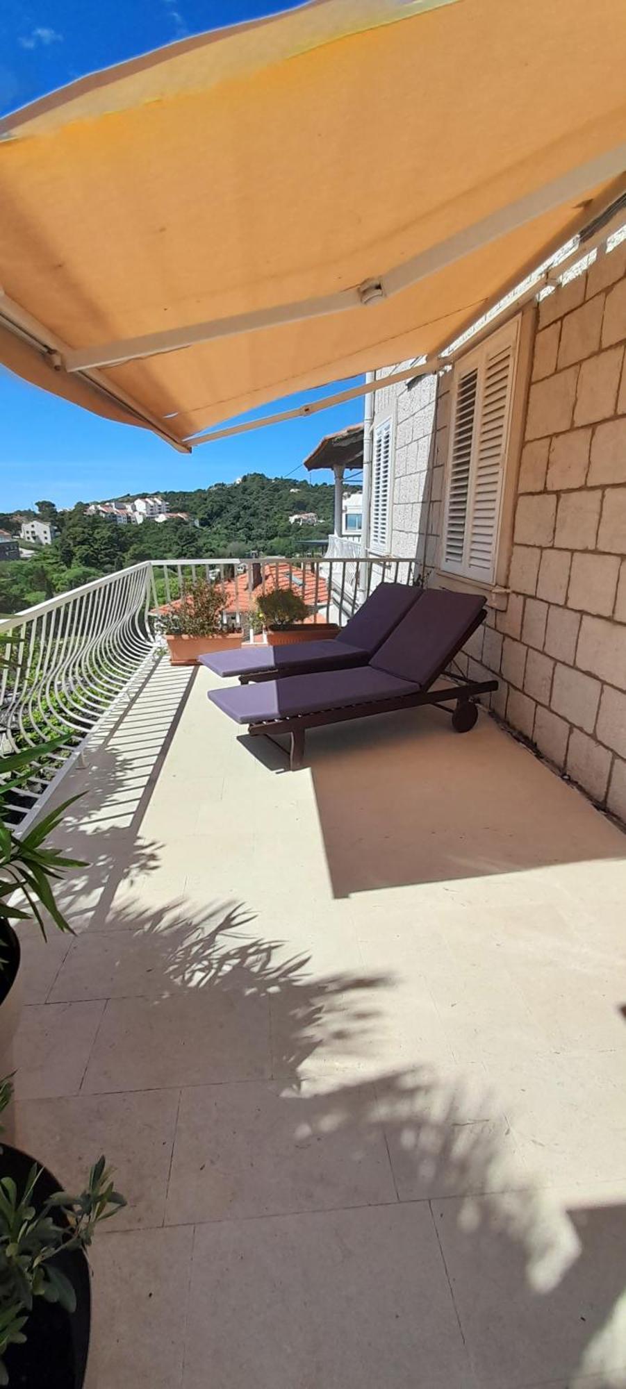 Ivana Central Apartment Dubrovnik Exterior photo