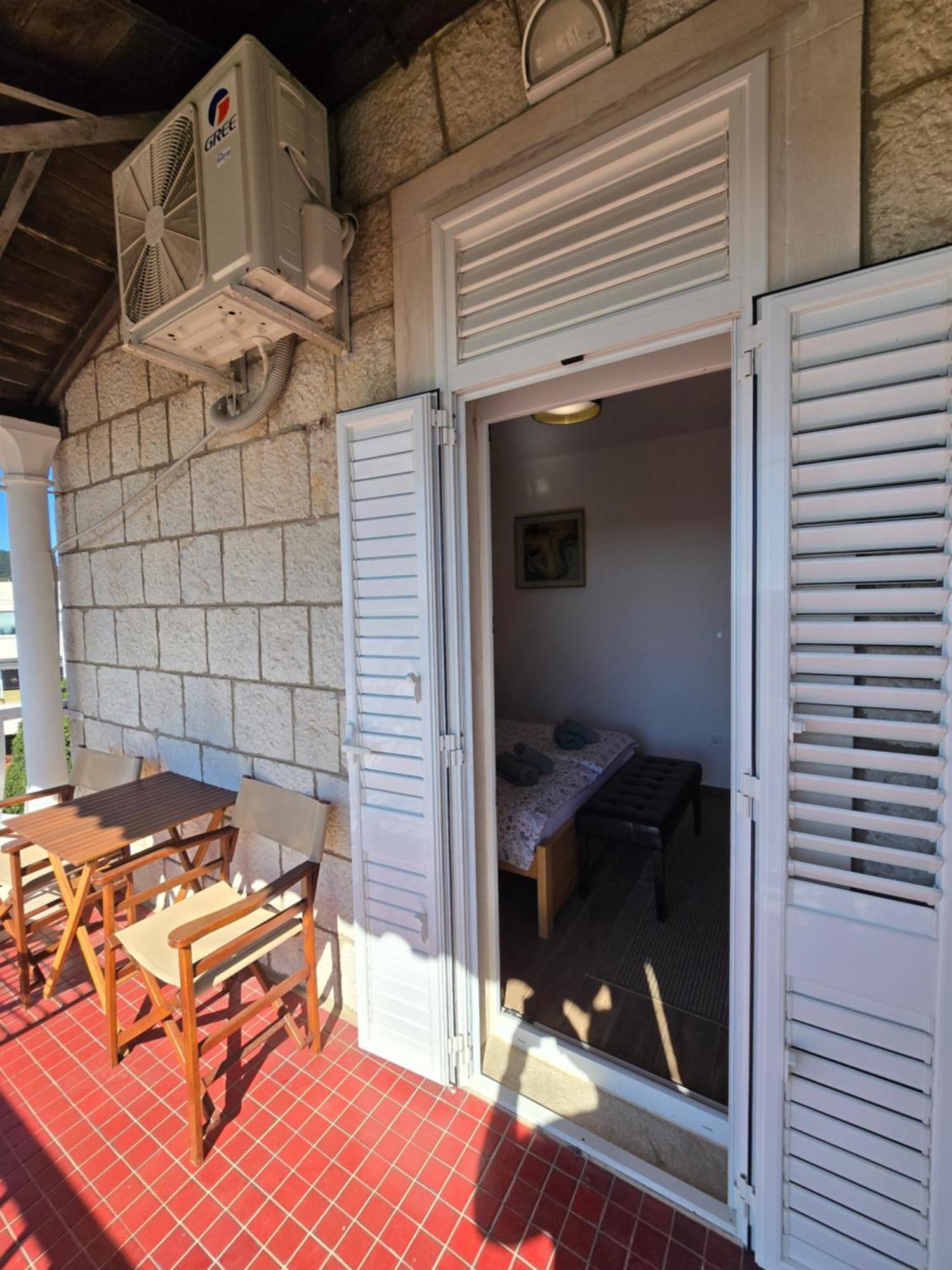 Ivana Central Apartment Dubrovnik Exterior photo