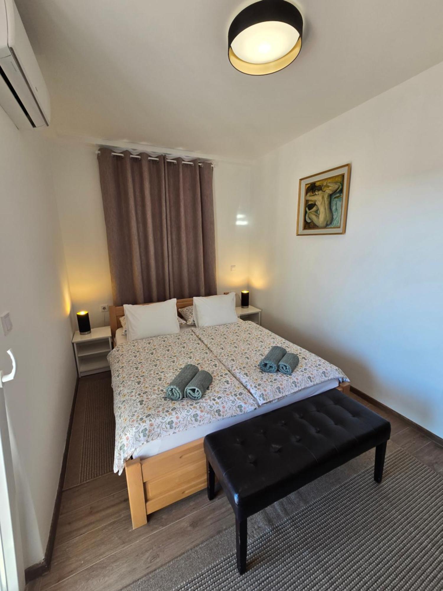 Ivana Central Apartment Dubrovnik Exterior photo