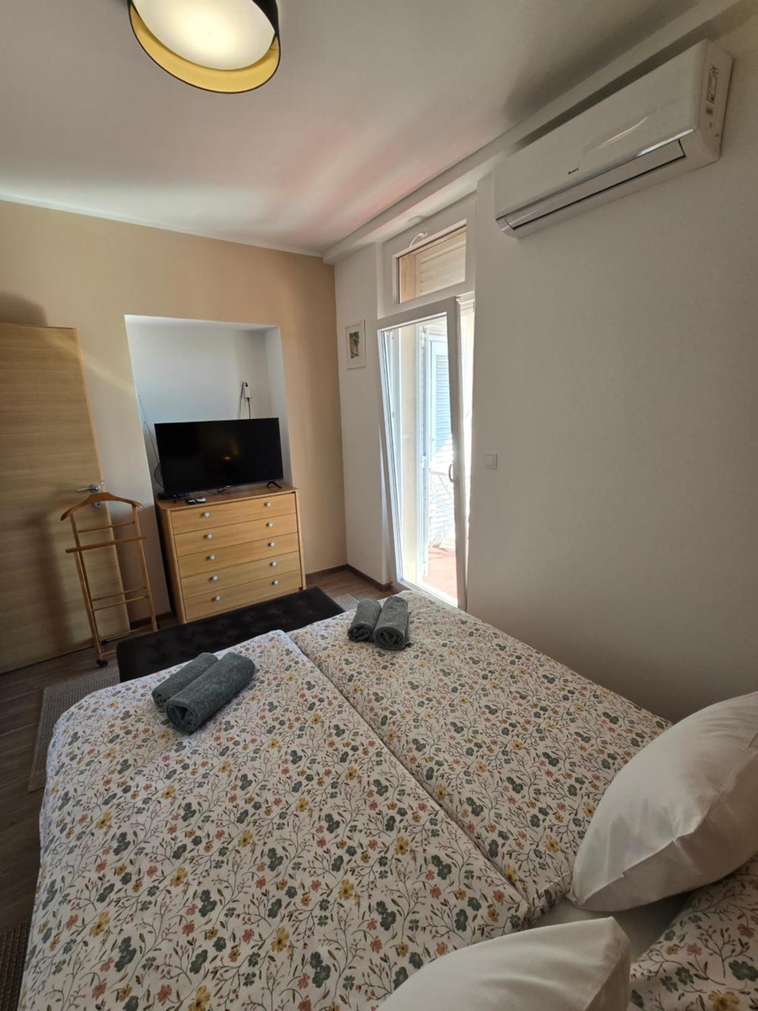 Ivana Central Apartment Dubrovnik Exterior photo