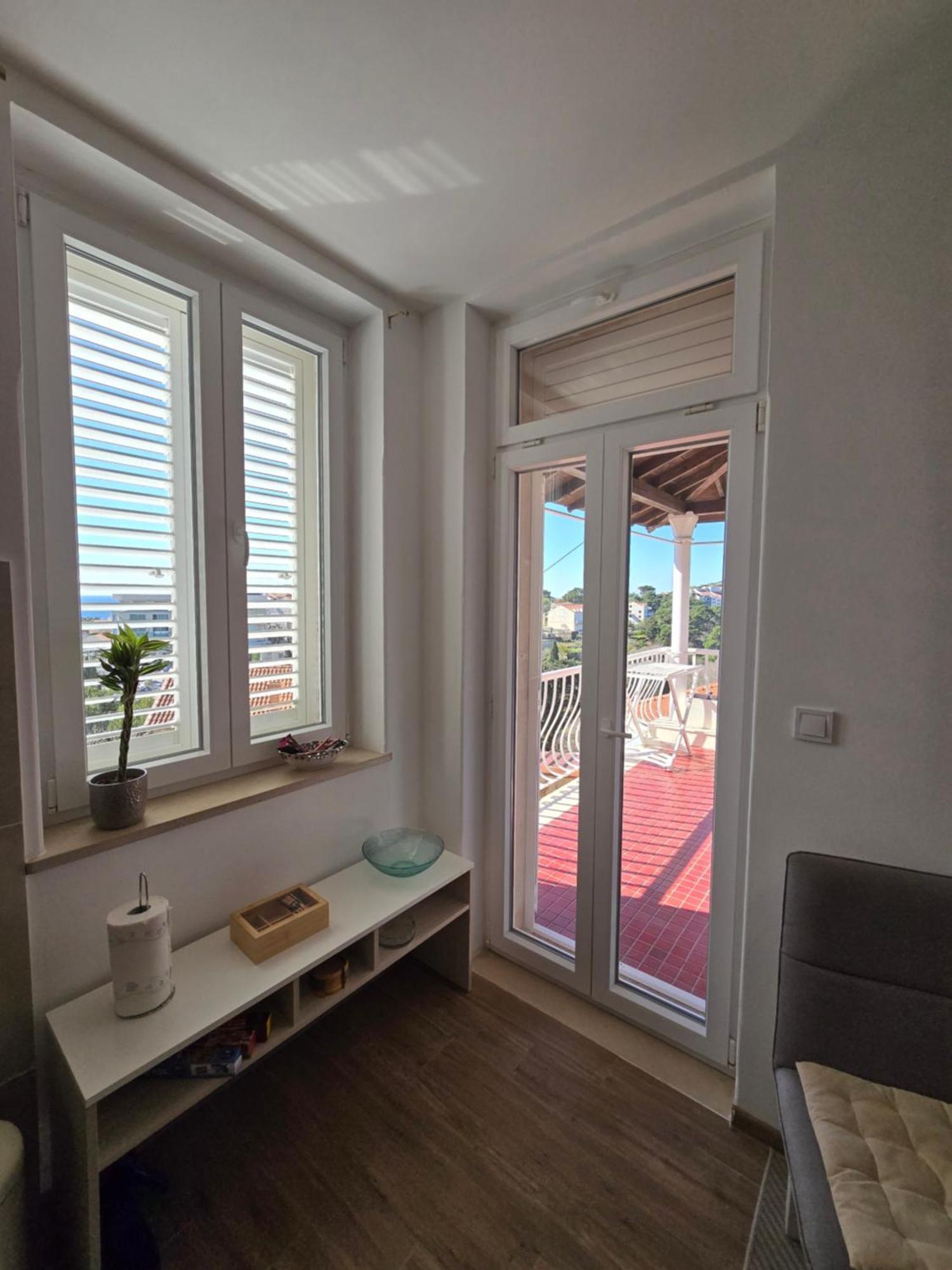 Ivana Central Apartment Dubrovnik Exterior photo